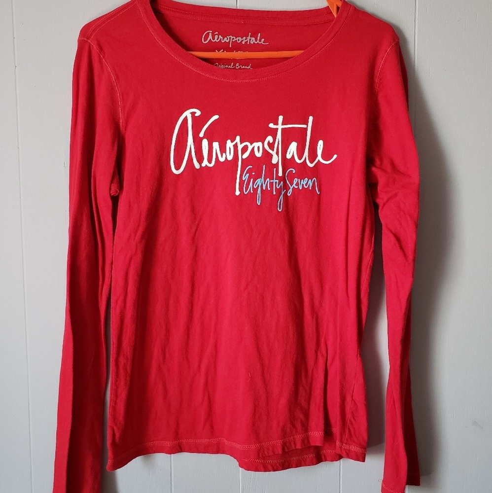 Aeropostale long sleeve